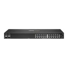 ARUBA 6100 24G 4SFP+ SWCH Vezi acum
