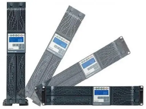 Ofertă limitată UPS LEGRAND DAKER DK PLUS 6000VA/6000W