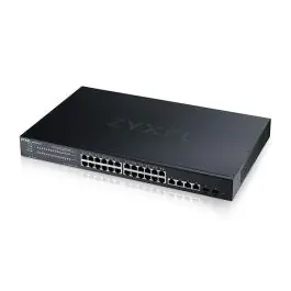 ZYXEL XMG1930-30HP 24x2.5G 4x10G POE SW Lichidare de stoc