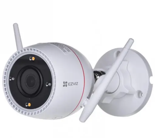 Livrare expres CAMERA WIFI 3MP 4MM IR 30M IP67