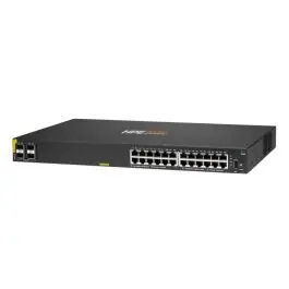 Reducere ARUBA 6100 24G CL4 4SFP+ SWCH
