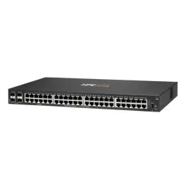 Livrare expres ARUBA 6100 48G 4SFP+ SWCH
