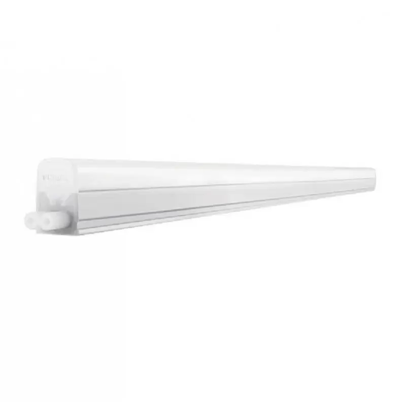 Ieftin Aplica LED Philips Shellline, 18W, 1800 lm, lumina calda (3000K), IP20, 120cm, Alb