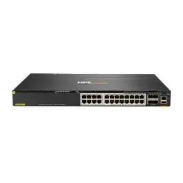 ARUBA 6300M 24SR5 CL6 POE 4SFP56 SWCH Discount