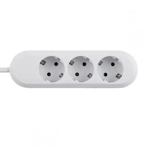 Doar azi PRELUNGITOR BACHMANN SMART 3xCEE7/3