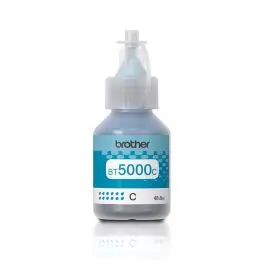 Brother BT5000C cartușe cu cerneală Original Productivitate Înaltă Extra (Super) Albastru Cel mai vândut