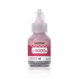 Ofertă exclusivă Brother BT5000M cartușe cu cerneală Original Productivitate Înaltă Extra (Super) Magenta