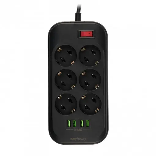 PRELUNGITOR CU PROTECTIE SRX PS66B Livrare expres