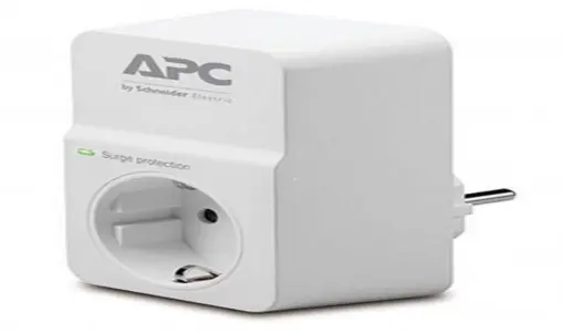 APC Essential SurgeArrest 1 Outlet 230V Discount