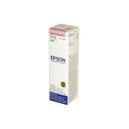 Lichidare de stoc Epson T6736 Light Magenta ink bottle 70ml
