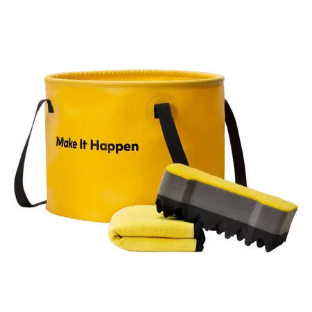 Ofertă de sezon Set de accesorii pentru spălătorie auto HOTO