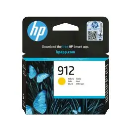 HP Cartuş de cerneală original 912 Galben Reducere specială