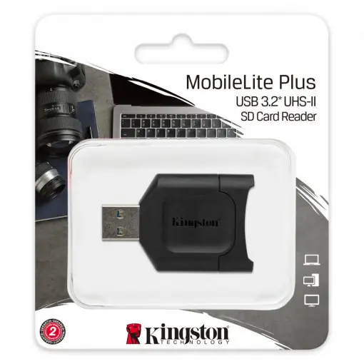KS CARD READER USB MOBILELITE PLUS Calitate înaltă