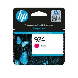 Cumpără acum HP Cartuș de cerneală original 924 Magenta
