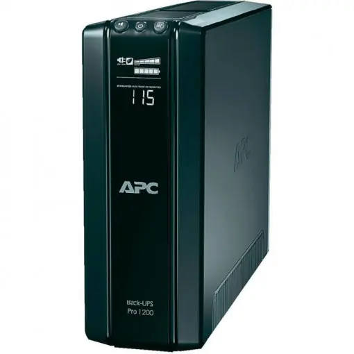APC BACK-UPS RS 1200VA SCHUKO Noutate