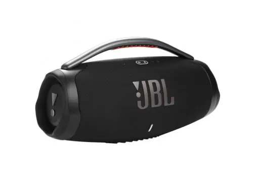 JBL BoomBox 3 Black Ofertă specială