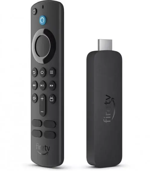Amazon Fire TV Stick 4K (2023) Black Super ofertă