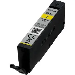 Canon 2051C001 cartușe cu cerneală Original Galben Popular
