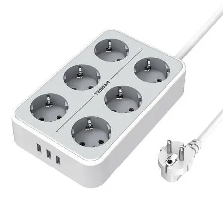 Prize de alimentare TS-303-GR Tessan Reducere specială