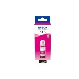 Mai ieftin Epson 115 EcoTank Magenta ink bottle