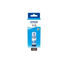 Reducere specială Epson 115 EcoTank Cyan ink bottle