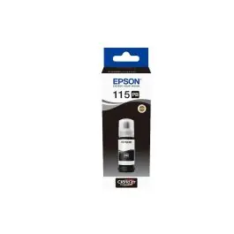 Epson 115 EcoTank Photo Black ink bottle Preț mic