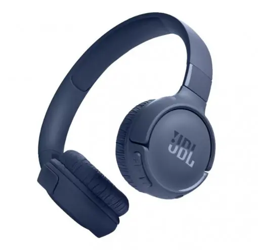 Vezi acum JBL Tune 520BT Blue