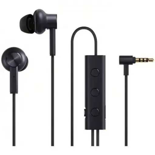 Livrare gratuită Xiaomi Mi Noise Cancelling Eearphones Bk