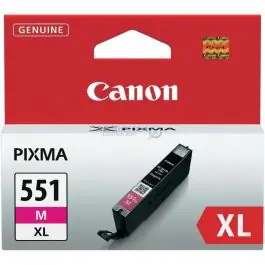 CANON CLI-551XL MAGENTA INKJET CARTRIDGE Reducere extra