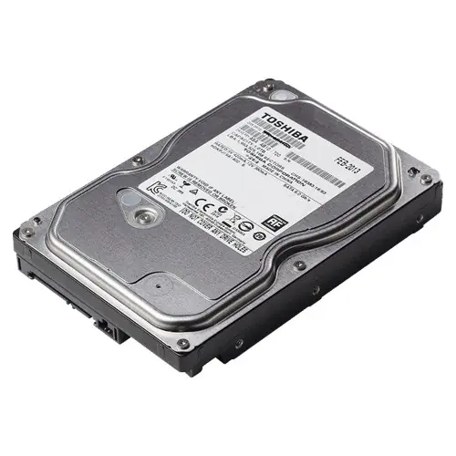 Cel mai bun preț Hard disk 2TB, Surveillance serie DT02-V - TOSHIBA DT02ABA200V