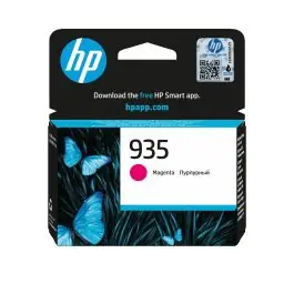 Ofertă limitată HP Cartuş de cerneală original 935 Magenta