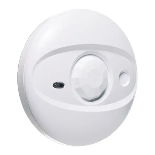 Detector de miscare si spargere geam PIR QUAD - DSC BV-501GB Disponibil imediat