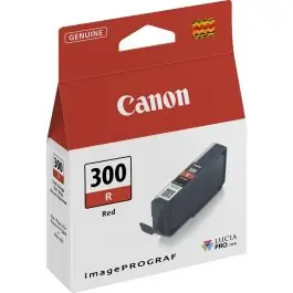 Canon 4199C001 cartușe cu cerneală 1 buc. Original Roşu Ieftin