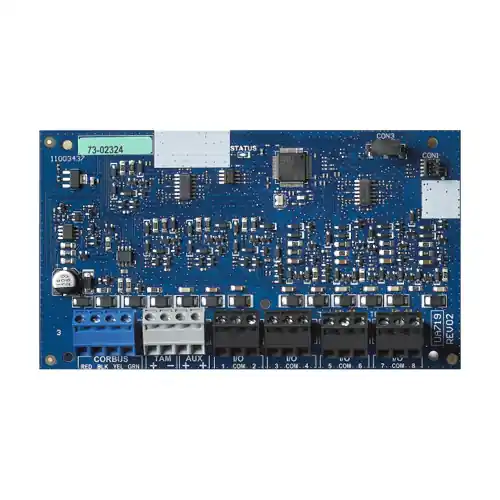 Modul de extensie 8 zone seria PRO - DSC HSM3408 Expediere rapidă