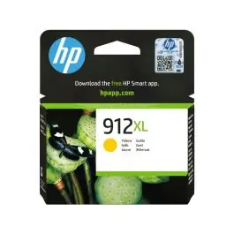 HP Cartuş de cerneală original de capacitate extinsă 912XL Galben Cumpără online
