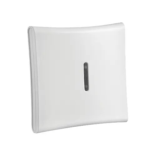 Sirena wireless de interior cu flash, compatibil PowerG 868 MHz - DSC PG8901-BATT Cel mai vândut