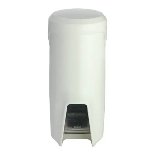 Detector PIR de exterior, tip cortina, imunitate PET, wireless compatibil PowerG 868 MHz - DSC PG8902 Premium