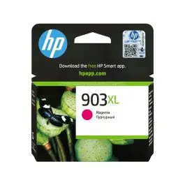 HP Cartuş de cerneală original de capacitate extinsă 903XL Magenta Chilipir