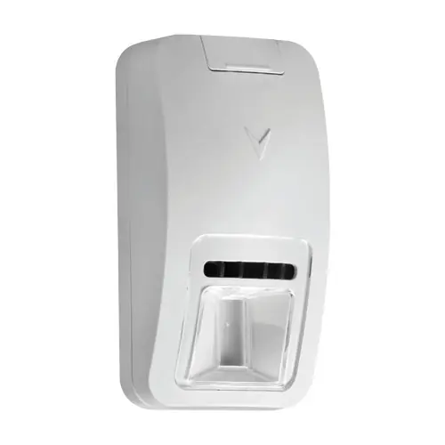 Cumpărături sigure Detector in dubla tehnologie PIR cu oglinda & MW, imunitate PET, compatibil PowerG 868 MHz - DSC PG8984P