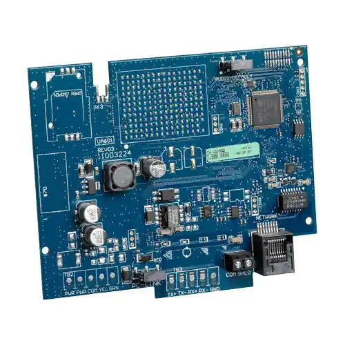 Preț mic Comunicator Ethernet/IP pentru PowerSeries NEO - DSC TL280E