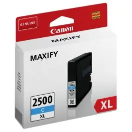 Chilipir CANON PGI2500XLC CYAN INKJET CARTRIDGE