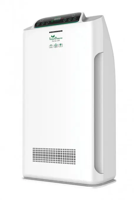 PURIFICATOR DE AER HEINNER HPA-318WIFI Ofertă limitată