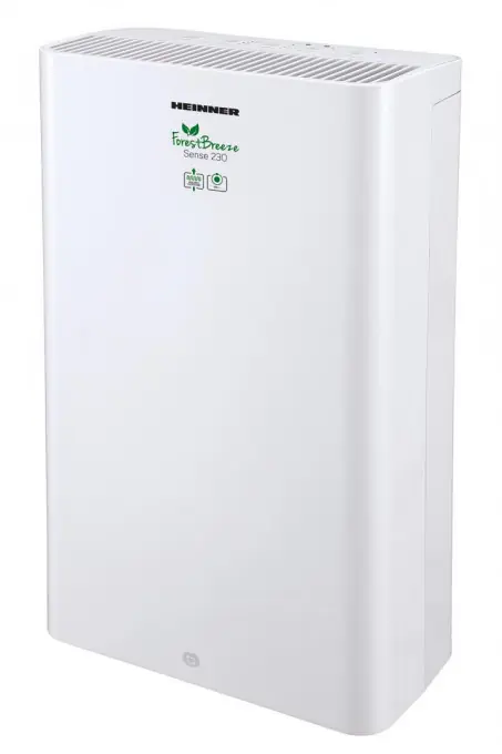 PURIFICATOR DE AER HEINNER HPA-M230 Ofertă limitată