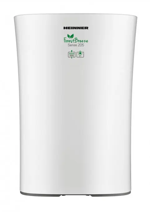 PURIFICATOR DE AER HEINNER HPA-M205 Ieftin