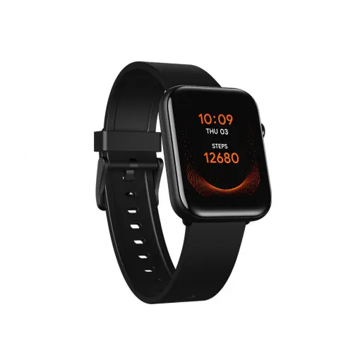 Smartwatch Mobvoi TicWatch GTH (Raven Black) Ofertă de sezon
