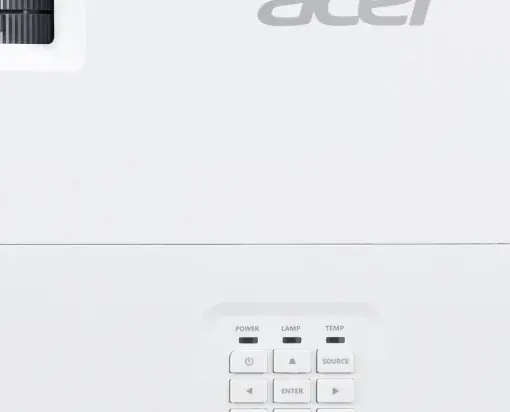 Reducere extra PROJECTOR ACER X1529HK