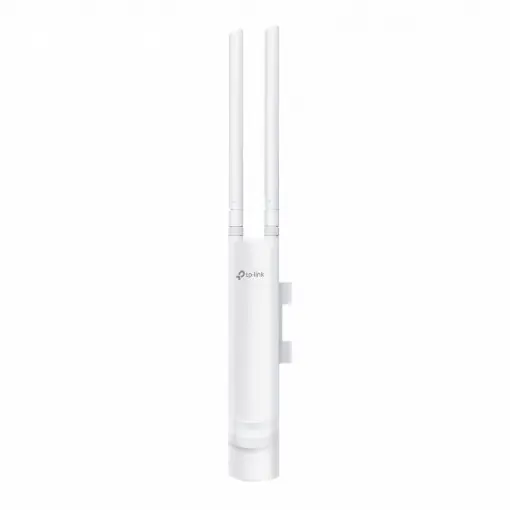 Access Point exterior, Wi-Fi 4, 300 Mbps, 3 dBi, 1 x RJ45 10/100 Mbps, PoE - TP-Link Omada EAP113-Outdoor Calitate înaltă