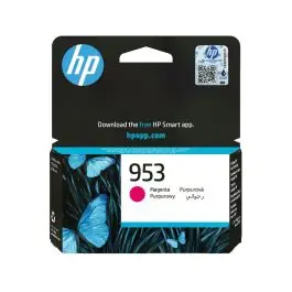 Reducere specială HP Cartuş de cerneală original 953 Magenta
