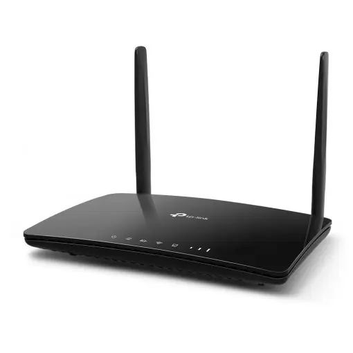 TP-LINK ROUTER 4G+ AC1200 DUAL-B CAT6 Popular