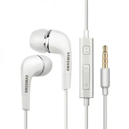 Samsung In-Ear Buds EHS64 White Livrare expres